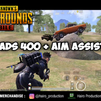 video-gyro-ads-400--aim-assist-off---pubg-mobile-gameplay
