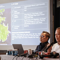 hasil-peninjauan-klh-pada-tambang-nikel-di-raja-ampat-ada-pencemaran-lingkungan
