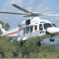 indo-defence-2025-indonesia-pesan-6-unit-helikopter-aw189-untuk-dipakai-tni-au