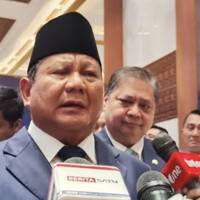prabowo-sebut-tidak-ada-reshuffle-kabinet-karena-kerja-menteri-baik