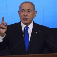 benjamin-sebut-perang-israel-iran-berakhir-jika-khamenei-tewas