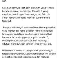 diduga-jadi-korban-pengeroyokan-adik-bahar-bin-smith-lapor-polisi