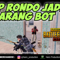 video-map-rondo-jadi-sarang-bot---pubg-moile-gameplay