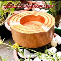 jual-asbak-rokok-bahan-kayu-mahoni