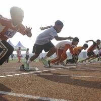 milklife-gelar-athletics-challenge-seri-1-2025-di-kudus