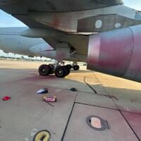 pangkalan-udara-inggris-kebobolan--aktivis-pro-palestina-rusak-dua-pesawat-tanker