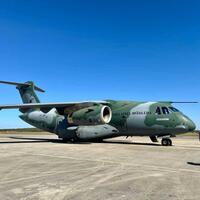 paris-air-show-2025-c-390-millennium-mulai-laris-lithuania-pesan-3-unit