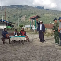 tiga-anggota-opm-sinak-ucap-ikrar-setia-kepada-nkri