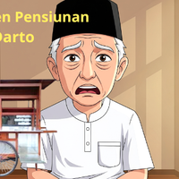 gerobak-nasi-goreng-pak-darto-cerpen-pensiunan