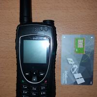telepon-satelit-iridium-extreme-9575-ptt-second-mulus