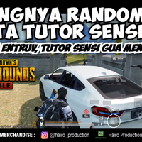 video-endingnya-random-minta-tutor-sensi---pubg-mobile-gameplay