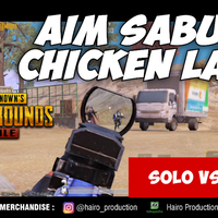 video-solo-vs-squad-aim-sabun-chicken-lagi---pubg-mobile-gameplay