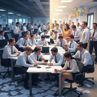 ubah-kerja-dari-quothukumanquot-jadi-quotblessingquot