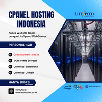 cpanel-hosting-indonesia--litespeed-webserver