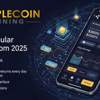 the-most-popular-ripple-mining-app-is-online-earn-stable-and-high-income-every-day