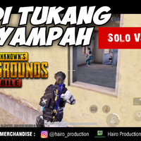 video-solo-vs-squad-jadi-tukang-nyampah---pubg-mobile-gameplay