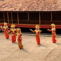 tari-tanggai-palembang-sumatera-selatan