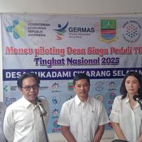 pemerintah-kabupaten-bekasi-dukung-gerakan-nasional-desa-siaga-tbc-di-sukadami
