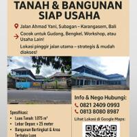 disewakan-tanah--bangunan-siap-usaha-di-jalan-utama-karangasem-bali
