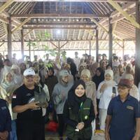 kophi-yogyakarta---tanam-1000-pohon-di-lereng-merapi