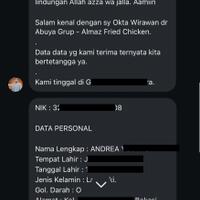 diduga-lakukan-doxing-owner-almaz-fried-chicken-dilaporkan-ke-polisi