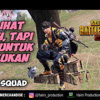 video-solo-vs-squad-terlihat-mudah-tapi-sulit-untuk-dilakukan---pubg-mobile
