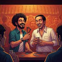 suriah-dan-israel-sepakati-gencatan-senjata