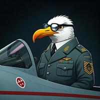 tragis--seekor-burung-camar-tewas-ditabrak-jet-tempur-typhoon-milik-spanyol