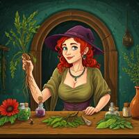 budaya-minum-jamu-1x-sehari-di-indonesia-manfaat-dan-risikonya