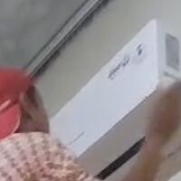 lounge-of-air-conditioning-ac-fan-heating--ventilating-system---part-3