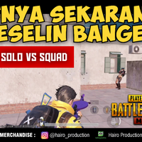 video-solo-vs-squad-botnya-sekarang-ngeselin-banget---pubg-mobile-gameplay