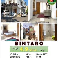 dijual-rumah-cantik-2-lantai-di-bintaro-jaksel