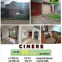 disewakan-rumah-di-laguna-cinere-ada-kolam-renang-bersama