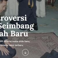 prestasi-dan-kontroversi-soeharto-ditulis-seimbang-dalam-buku-sejarah-baru