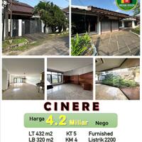 dijual-rumah-luas-di-megapolitan-estate