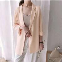 blazer-wanita-casual-casadova---tampil-chic-ringan--kekinian