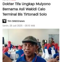 mulyono-teman-jokowi-di-reuni-ugm-disebut-calo-tiket-di-terminal-tirtonadi-solo
