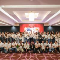 platinum-adisucipto-hotel-yogyakarta-gelar-movie-night-party-dengan-40-wo-diy