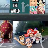 ramai-gerakan-kibarkan-bendera-topi-jerami-di-hut-ke-80-ri