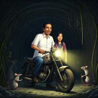 cara-paling-enak-bekerja-adalah-seolah-olah-tidak-sedang-bekerja