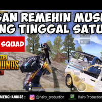 video-solo-vs-squad-jangan-remehin-musuh-yang-tinggal-satu---pubg-mobile-gameplay