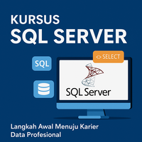 kursus-sql-server-bersertifikat