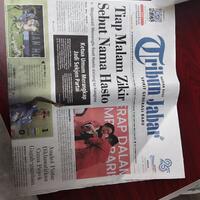 3-lembaga-antikorupsi-curigai-amnesti-hasto-kristiyanto-sebagai-tukar-guling-politik