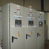 panel-genst-genset-dan-pln