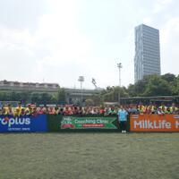 hadirkan-mana-iwabuchi-milklife-gelar-coaching-clinic-pesepakbola-putri