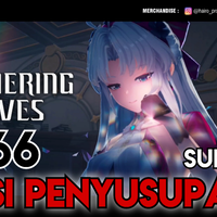 video-misi-penyusupan-66-wuthering-waves-gameplay--storyline-sub-indo