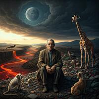 kenapa-orang-di-jakarta-sering-ngelamun-di-jalan