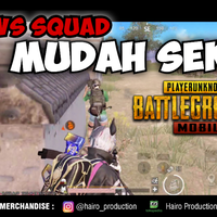 video-solo-vs-squad-mudah-sekali---pubg-mobile-gameplay