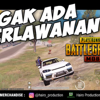 video-gak-ada-perlawanan---pubg-mobile-gameplay