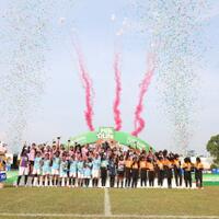 sdn-sendangmulyo-04-naik-podium--sdn-klepu-03-hattrick-juara-msc